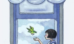 几米漫画经典,描绘人生百态的温馨寓言