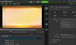 短视频片头,穿越时空的旋律